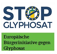 Stop Glyphosat